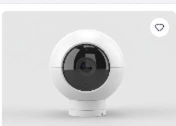 4MP IR Fixed Dome Camera